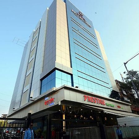 Hotel Better Home International Mumbai Exterior foto