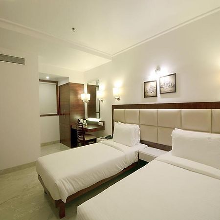 Hotel Better Home International Mumbai Exterior foto