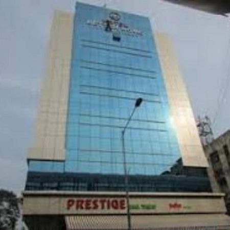 Hotel Better Home International Mumbai Exterior foto