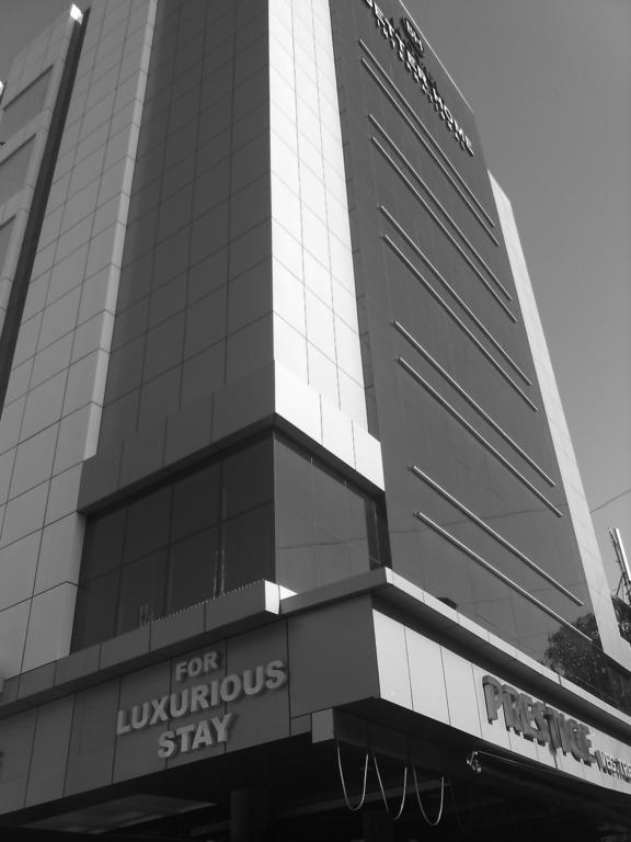 Hotel Better Home International Mumbai Exterior foto
