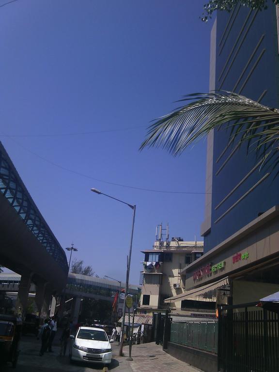 Hotel Better Home International Mumbai Exterior foto