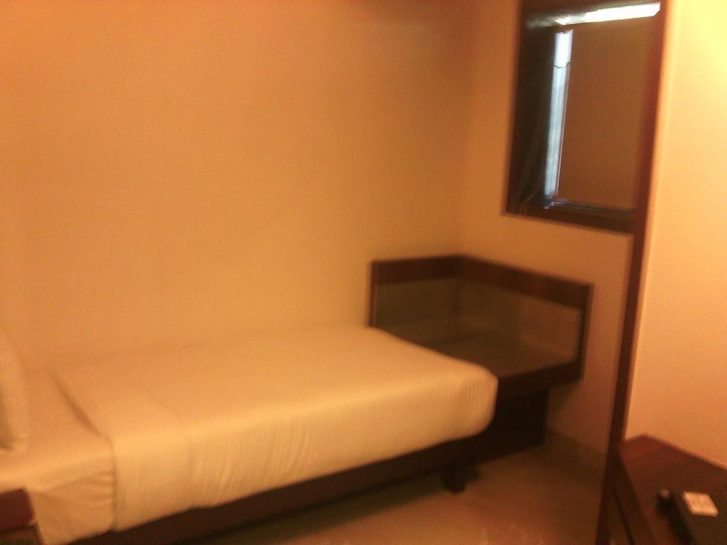 Hotel Better Home International Mumbai Zimmer foto