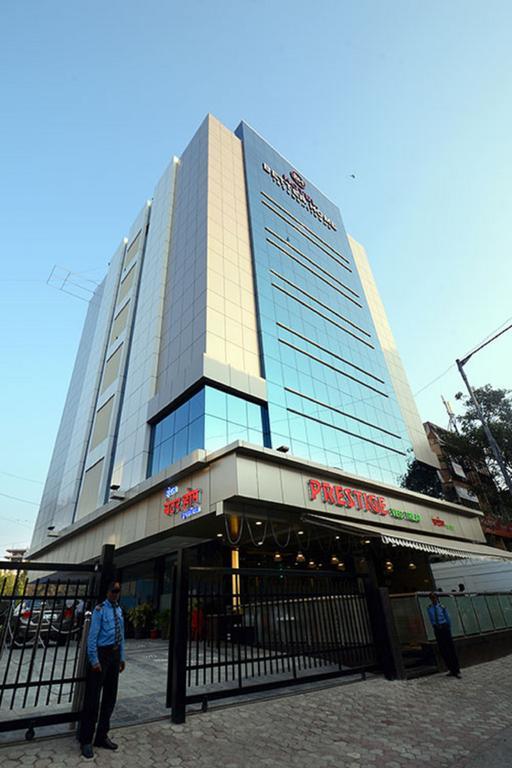 Hotel Better Home International Mumbai Exterior foto