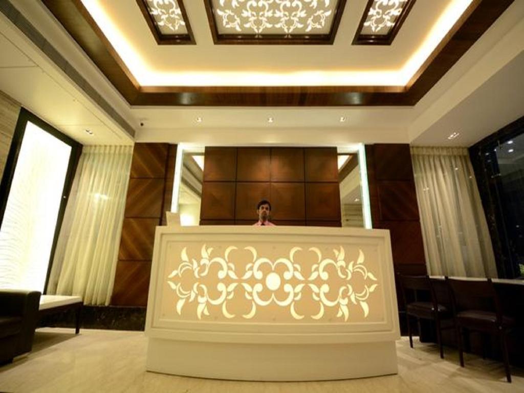 Hotel Better Home International Mumbai Exterior foto