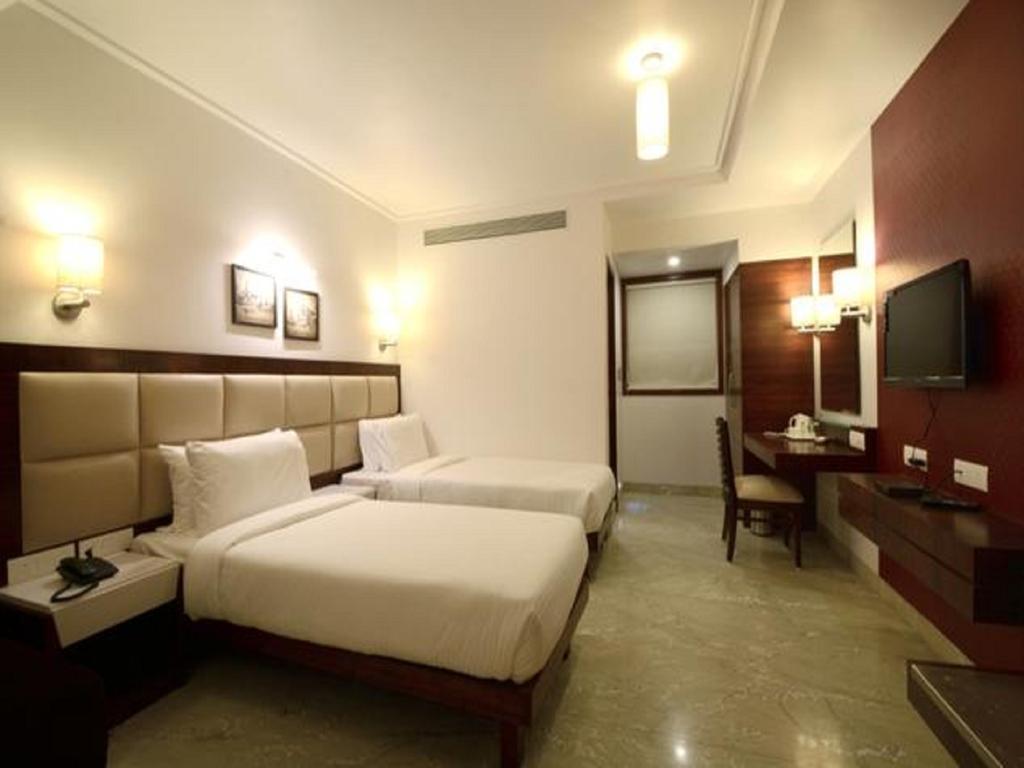 Hotel Better Home International Mumbai Exterior foto