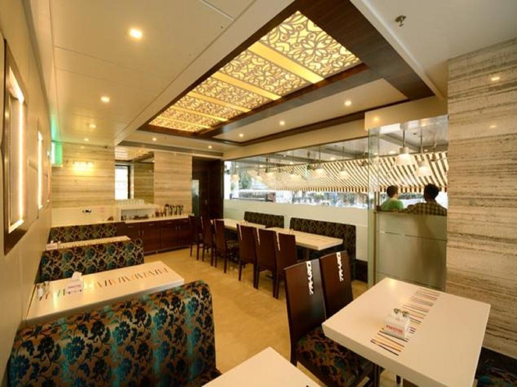 Hotel Better Home International Mumbai Exterior foto