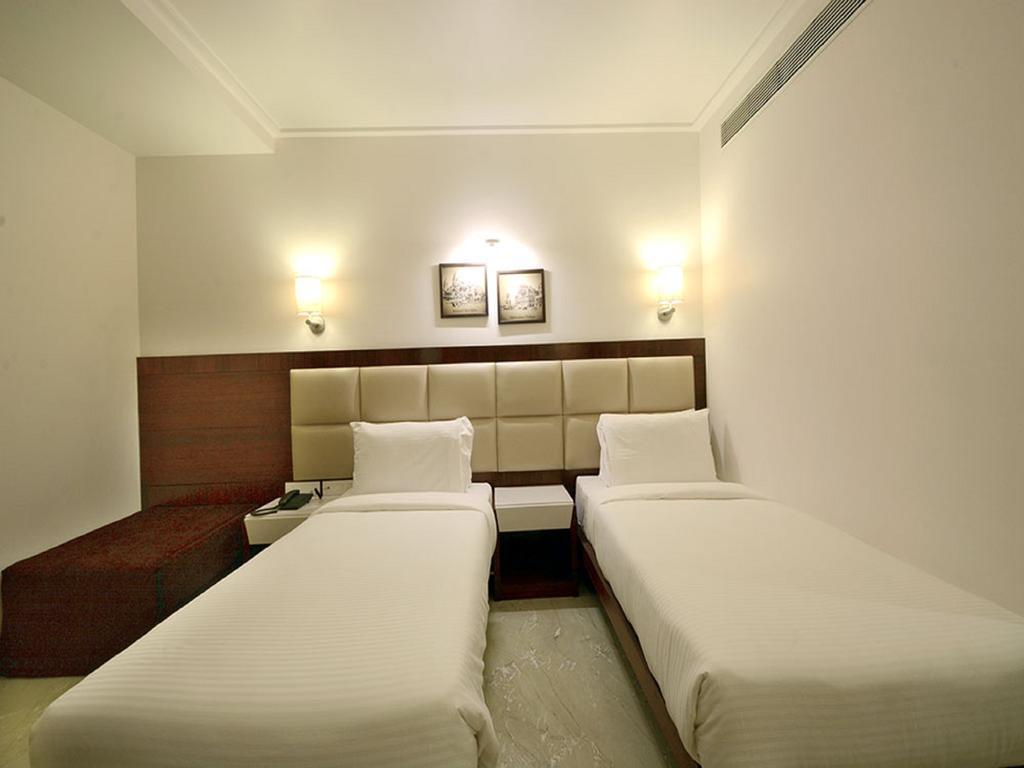 Hotel Better Home International Mumbai Zimmer foto