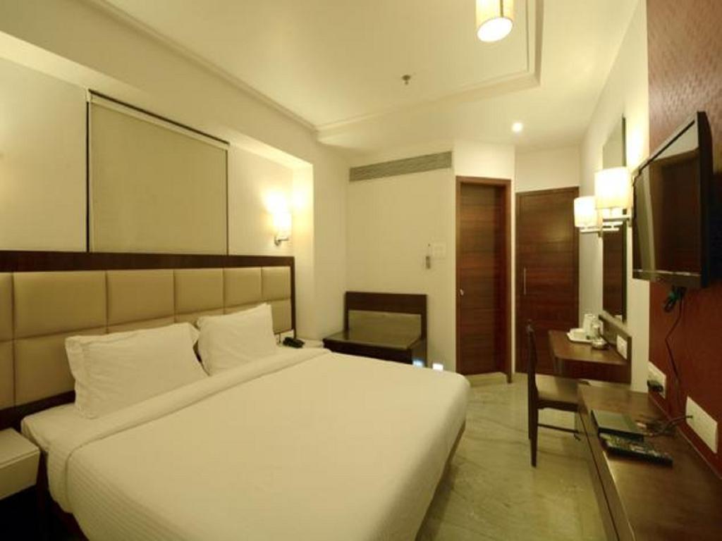 Hotel Better Home International Mumbai Zimmer foto