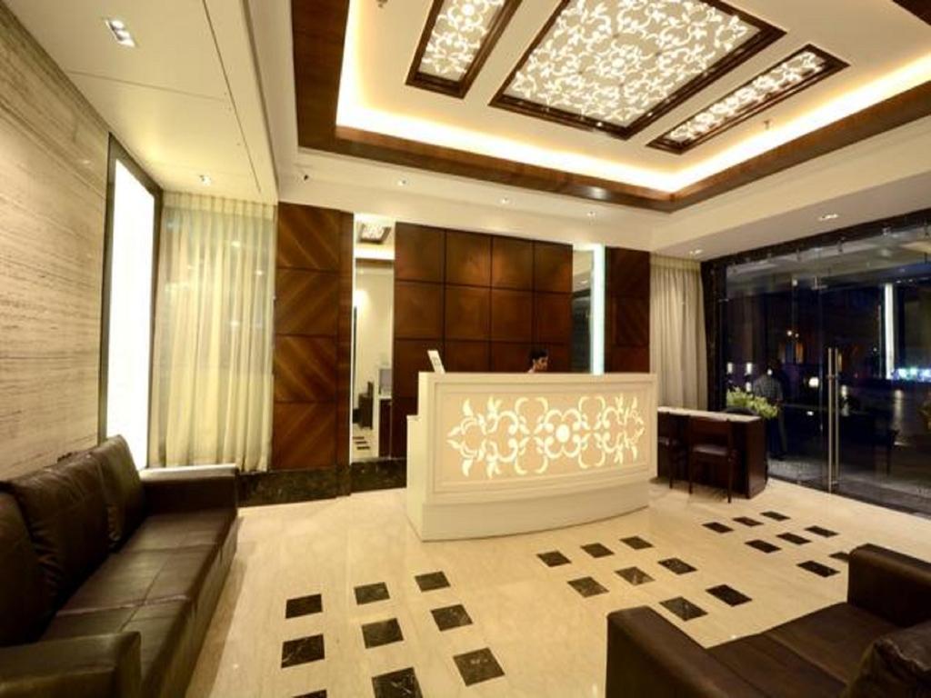 Hotel Better Home International Mumbai Exterior foto