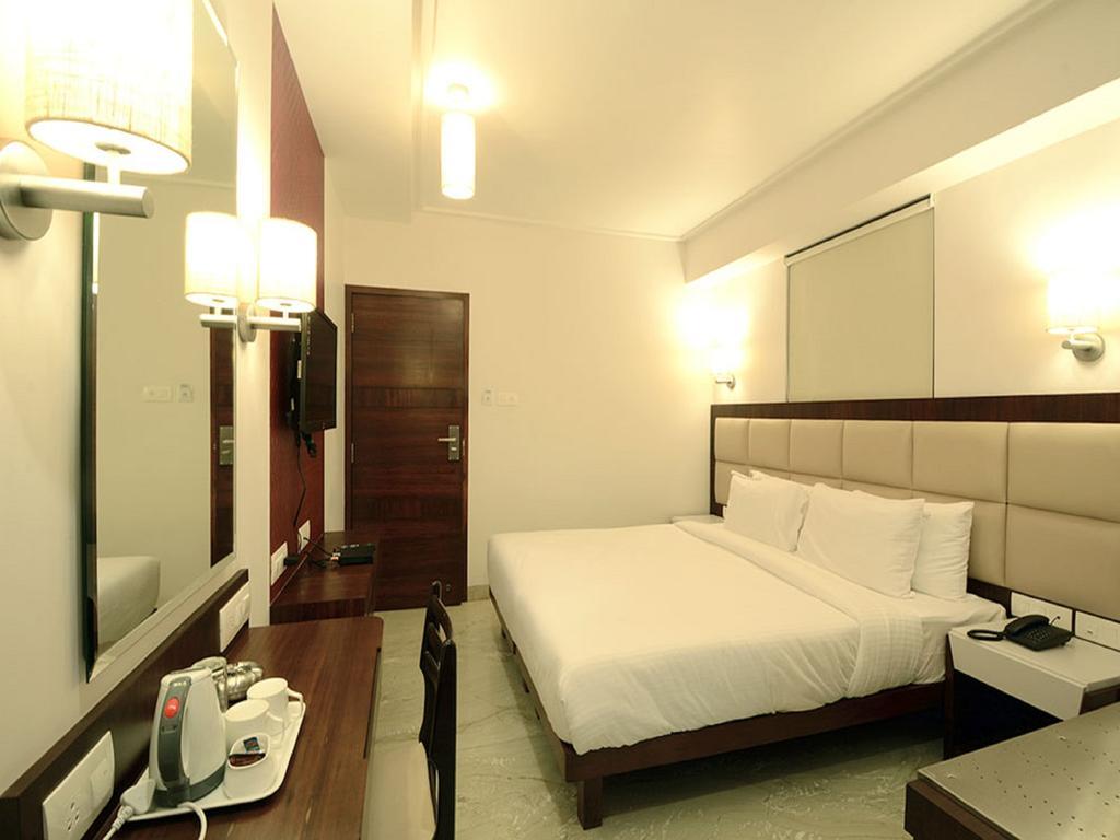 Hotel Better Home International Mumbai Exterior foto