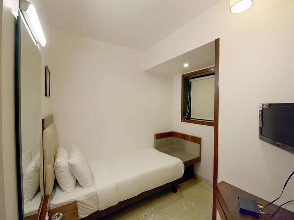 Hotel Better Home International Mumbai Zimmer foto