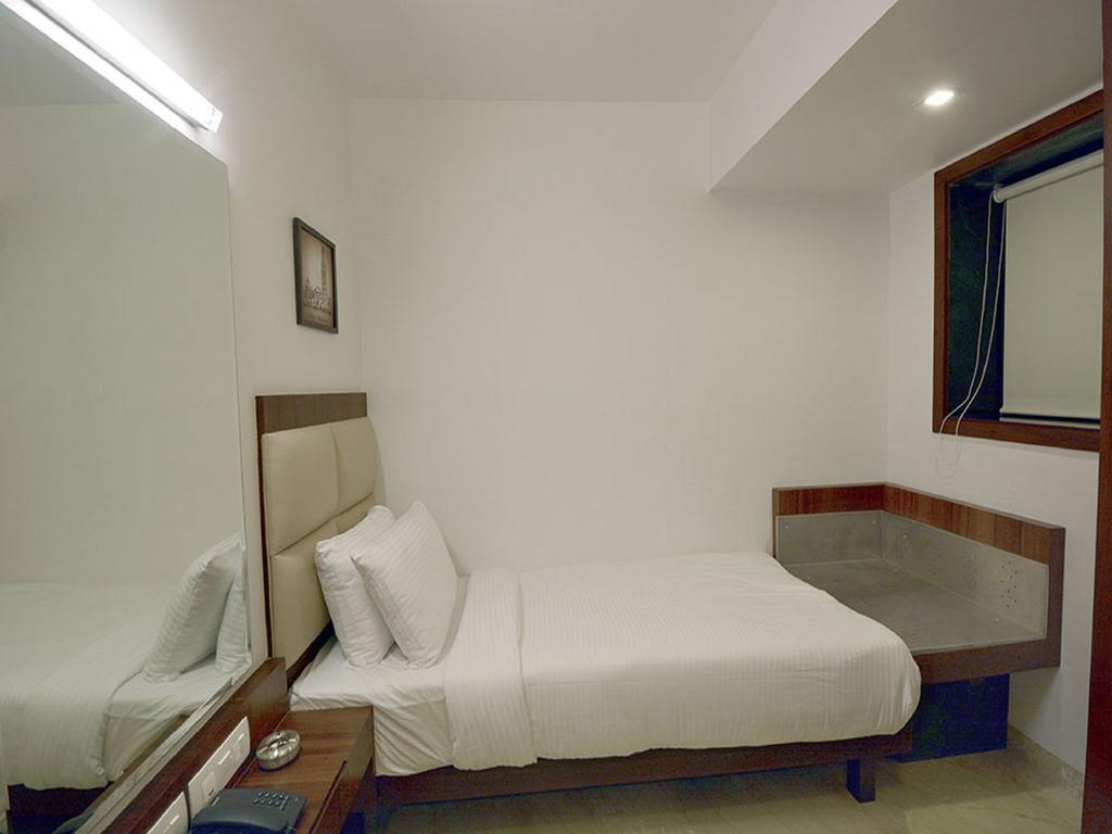Hotel Better Home International Mumbai Zimmer foto