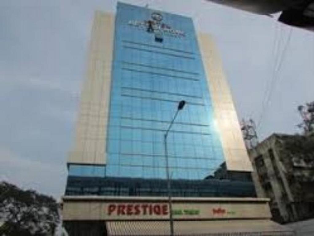 Hotel Better Home International Mumbai Exterior foto