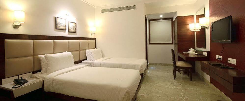 Hotel Better Home International Mumbai Exterior foto