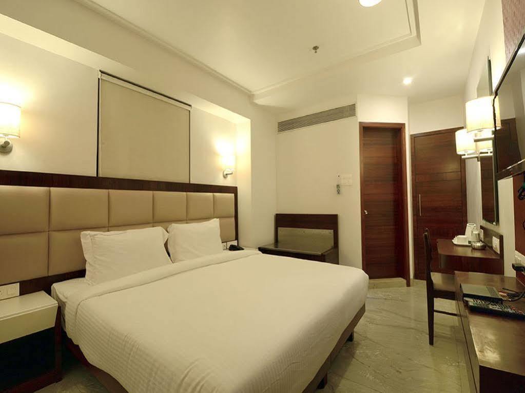 Hotel Better Home International Mumbai Exterior foto